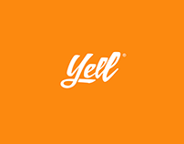 Yell - Shout Out Loud