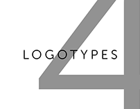 Logotypes 4