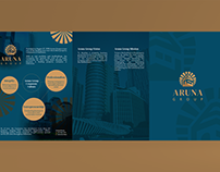 Aruna Group Brochure