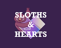Sloths & Hearts (2018)