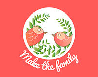 Logo Design | Makethefamily