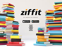 Ziffit - Animated TV Ad