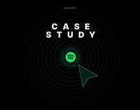 Case Study | Spotify