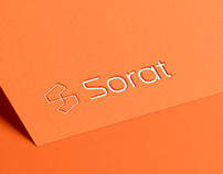 Sorat Engenharia - Visual Identity