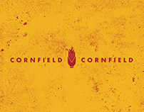 CornfieldCornfield Marathon