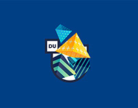 Designers Union Logo & Branding