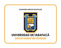 Campaña Digital Universidad de Tarapacá