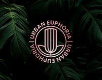 Urban Euphoria | Branding and Identity Design