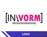 Logo mediaonderneming