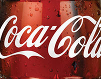 Coca-Cola 2012