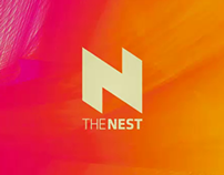 The Nest Idents - WIP