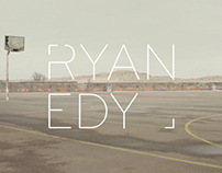 Ryan Edy