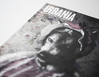 Magazine Urbania