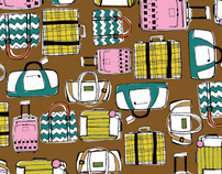 Get-A-Way Pattern Collection