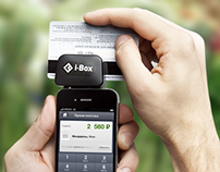 iBox Mobile Payments