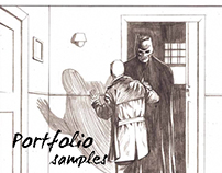 PORTFOLIO (samples)