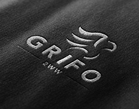 Grifo2WW Brand | Roupas Masculinas
