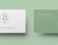 CARDS Garden Market
