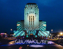 Festival Grasnapolsky