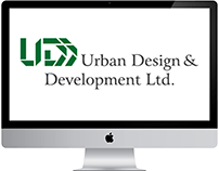 UDD Logo Design