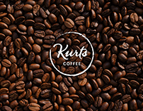 Proposal for Kurts Coffee