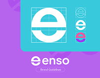 Enso Brand Guidelines