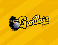 Gorilla's Studios - Promotion Video