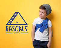 The Rascals' House Website