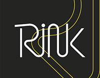 RINK | Name e Logotipo