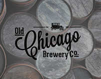 Old Chicago Brewery Co.