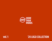 '20 Logo Collection / vol.1