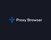 Proxy Browser Extension