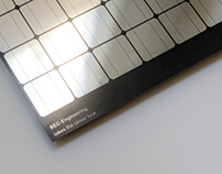 BEC-Engineering Mirror-Foil-Card