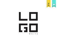 Logos (White Series)