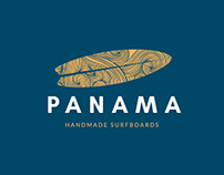 Panama Surfboards