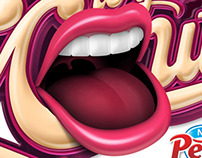 Nestlé Drumstick – The Mouths ID