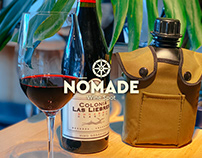 Nómade / Wine Spot