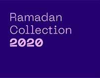 Ramadan Collection 2020 (Free Typography)