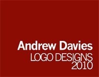 Andrew Davies Logo Designs 2010