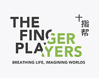The Finger Players Website