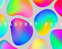 ABSTRACT GRADIENT PACK 01