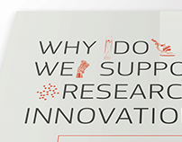 Research & Innovation EU Campaign