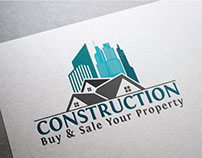 property Business Logo