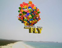 MV Fly - Vy Oanh