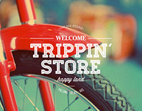 Trippin´ Store