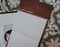 Own Yourself Journal – Product Design
