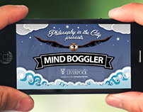 Mind Boggler iOS app