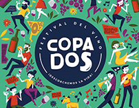 Festival Copados 2022