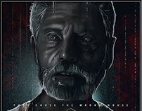 "Don't Breathe": Official Collab with Sony Pictures