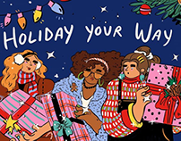 Holiday Your Way